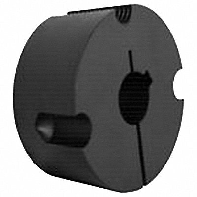 Taper Lock Quick Disconnect and Split Taper Bushi