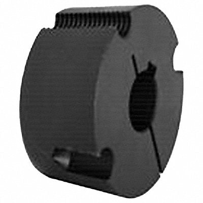 Taper Lock Quick Disconnect and Split Taper Bushi