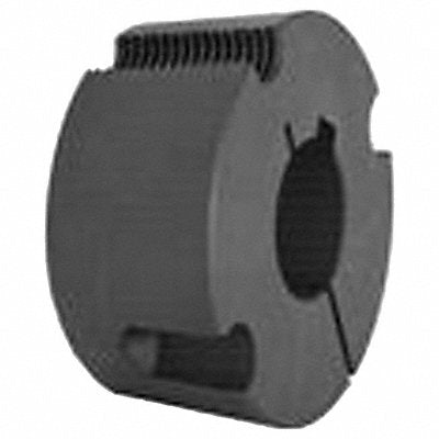 Taper Lock Quick Disconnect and Split Taper Bushi