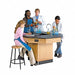 Laboratory Tables Workbenches and Surfaces