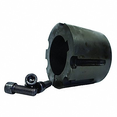 Taper Lock Quick Disconnect and Split Taper Bushi