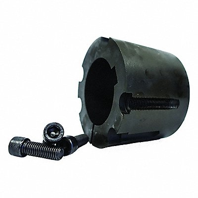 Taper Lock Quick Disconnect and Split Taper Bushi