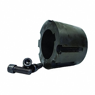 Taper Lock Quick Disconnect and Split Taper Bushi