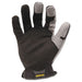 GLOVES,WORKFORCE,LGE,GY