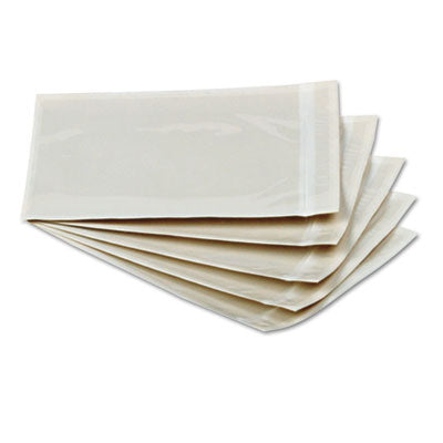 ENVELOPE,PACKING LIST,CLR