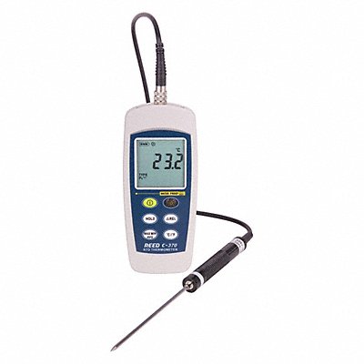 Digital Thermometer 5 7/8 L