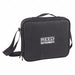 Soft Carrying Case Black Polyester 10 D