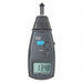 Combination Contact/Laser Tachometer