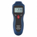 Compact Photo Tachometer and Counter