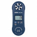 Compact Vane Anemometer 4-Digit LCD