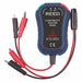 Continuity Tester Probe Tip No Display