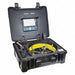 HD Video Inspection Camera System