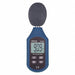 Sound Level Meter Compact Series