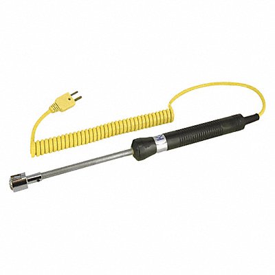 Thermocouple Probe 1/2 Dia 6-5/16 L