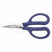 Shears Ambidextrous Overall 6-3/8 L