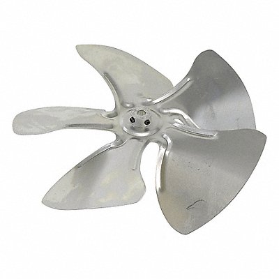 Fan Blade 5 Blades CW