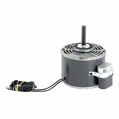 Motor 1.6 HP 460V 1550 rpm