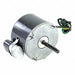 Motor 1/6 HP 460V 1550 rpm 1-Phase