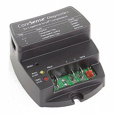 Compressor Protector Module