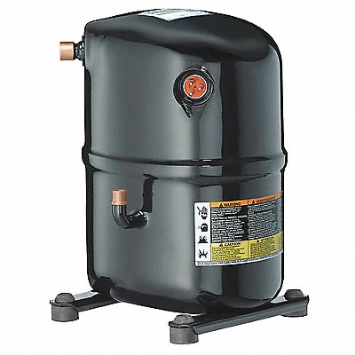 Compressor 230V 1-Phase