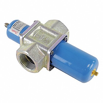 Water Pressure Valve 1-1/2 