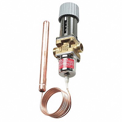 Thermostatic Valve 1 