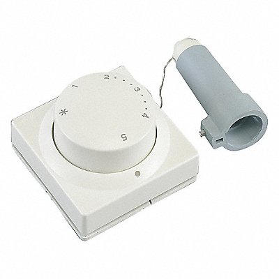 Wall Mount Sensor Dial 26 ft Capacity