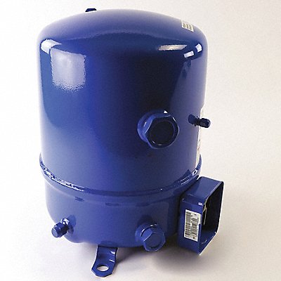 Compressor 230V 1-Phase 5 HP