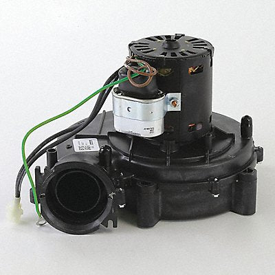 Draft Inducer Motor 115V 1 Speed