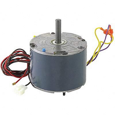 Motor 1/6 HP 208/230V 1100 rpm