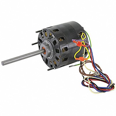 Blower Motor 1/4 HP 115V