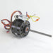 Motor 1/10 to 1/40 HP 115V