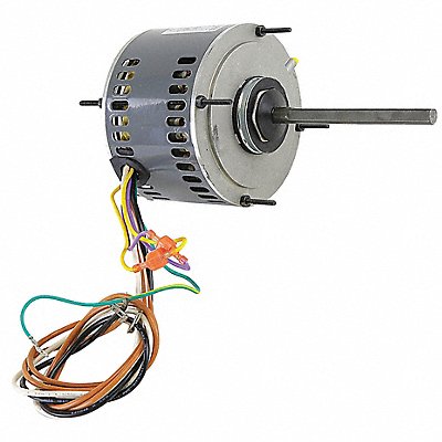 Motor 1/4 HP 208/230V 1625 rpm