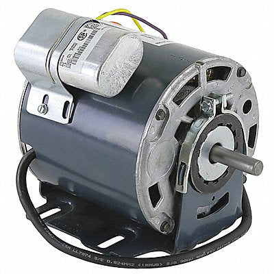 Motor 1/4 HP 115V 825 rpm