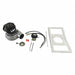 Inducer Assembly Press Switch Kit