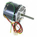 Blow Motor 1/3 HP 240V 1 Phase 2 Speed