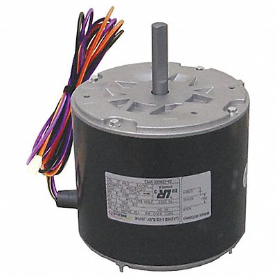 Motor 208/230V 1-Phase 1/4 HP 825 rpm