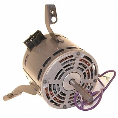 Motor 1/2 HP 1-Phase 208/230V 1075 rpm