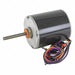 Motor 1/5 HP 208-230V 3 Speed 1075 rpm