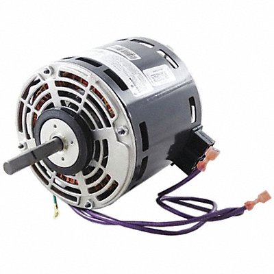 Motor 3/4 HP 208-230V 1Ph 1075 rpm 3 SPD