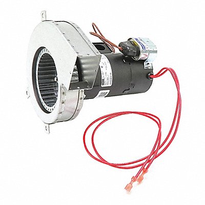 Motor Conditioner Fan 1.5 HP 208/230V