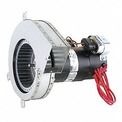 Motor 1.3 HP 1-Phase 460V