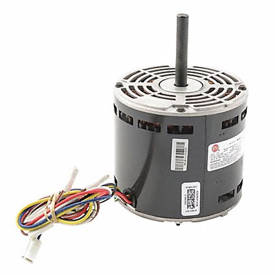 Blower Motor 1.2 HP 120V 1-Phase