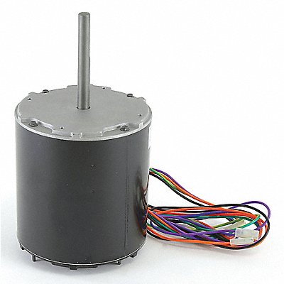 Condenser Motor 1/2 HP 208/230V