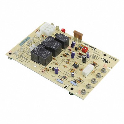 Fan Control Board