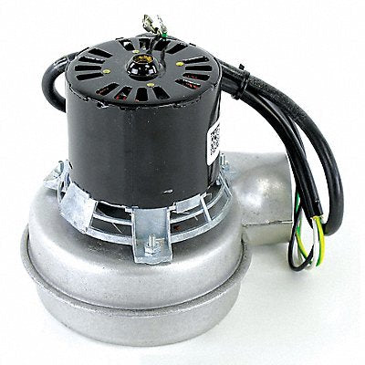 Vent Motor Assembly 120V 3000 rpm