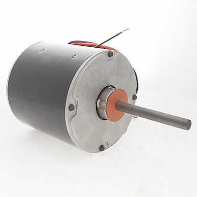 Fan Motor 1/5 HP 208/230V