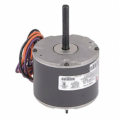 Motor 1.1 HP 208/230V 1-Phase 1075 rpm