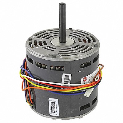 Blower Motor 3.4 HP 115V