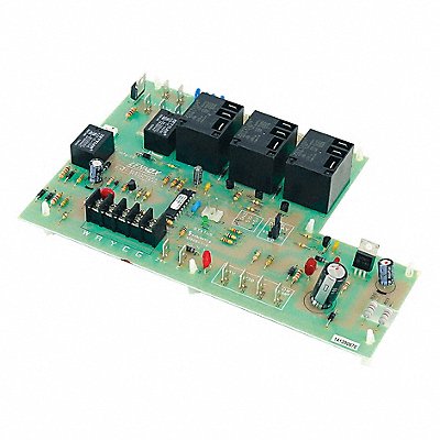 Control Board Replacement Kit